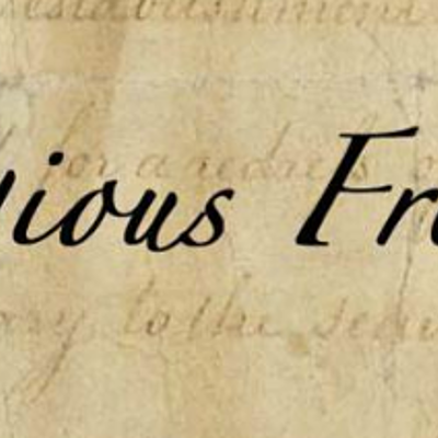 Timeline: Road to Religious Freedom