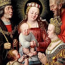 Renacimiento (sigloXV)