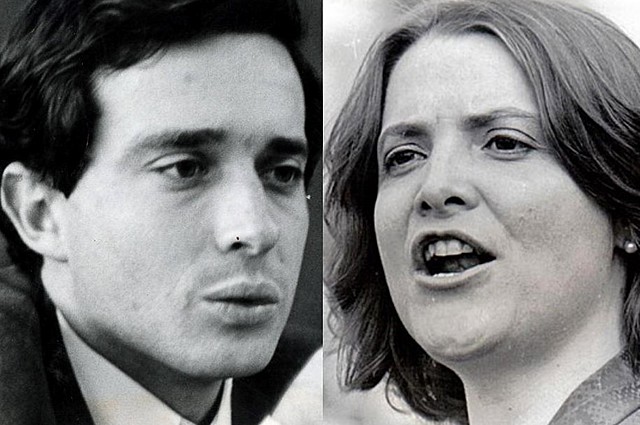 Perdieron Paracos Y Guerrillos