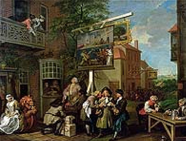 religious requirements for voting