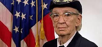 Grace Murray Hopper