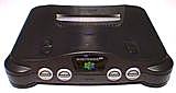 Nintendo 64