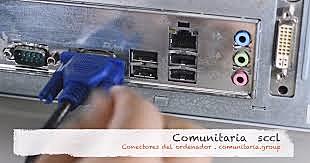 conector