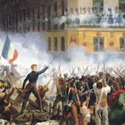 Timeline: French Revolution Timeline By Juan Miguel Valencia 9-A