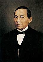 Benito Juárez (15 de Julio de 1867)