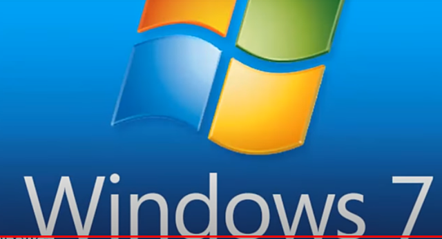 MICROSOFT LANZA WINDOW 7