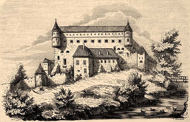 Balassi születése és családja