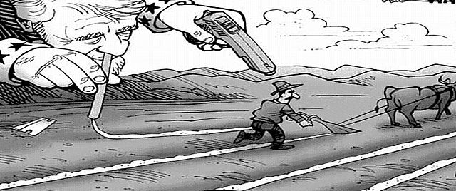 narcotráfico y política