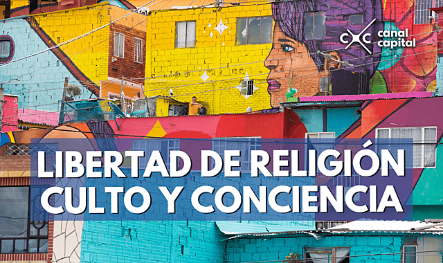 Decreto 437 Libertad de cultos