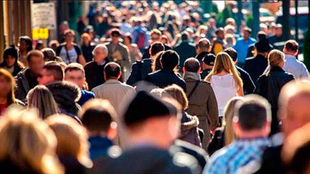 EL TRABAJO SOCIAL COMUNITARIO EN ESPAÑA DE 1965 A 1970