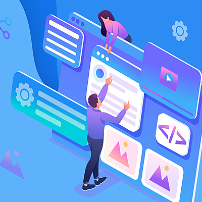 Timeline: Evolución de las aplicaciones web.