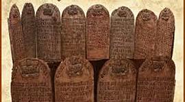 Timeline: EL DERECHO ROMANO EN LA ANTIGÜEDAD