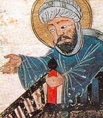 Expansión del imperio árabe