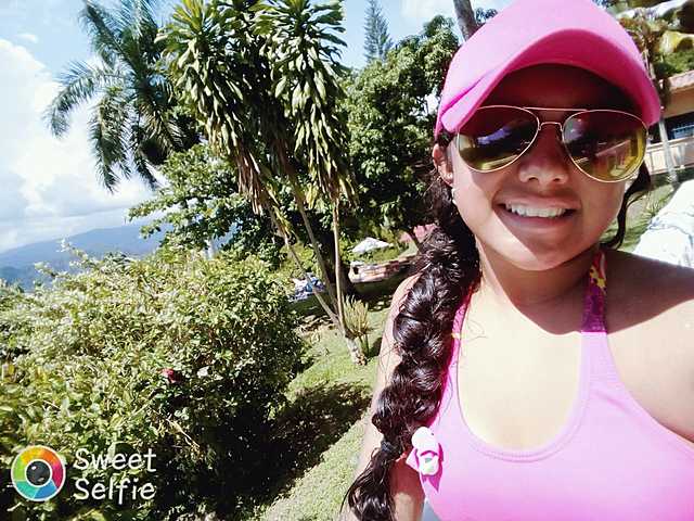 Paseo de fin de año