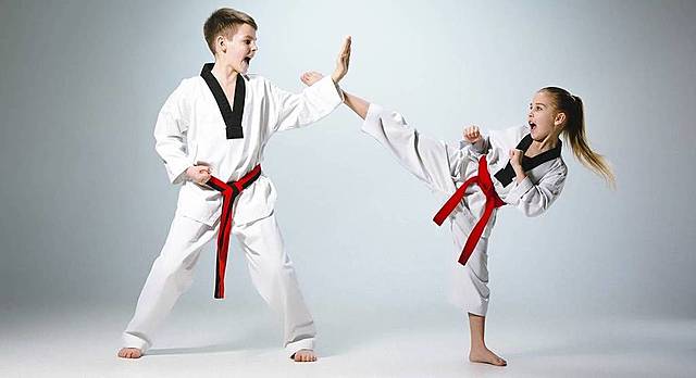 Inicio del Entrenamiento