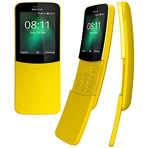 Nokia 8110