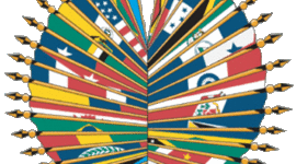 Timeline: MISIONES DE PAZ DE LA OEA