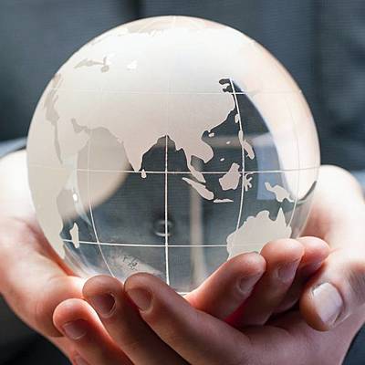 Timeline: Globalización