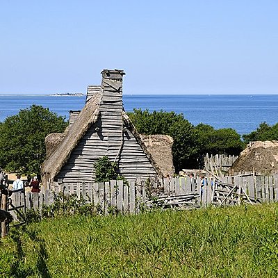 Timeline: Road to Religous Freedom