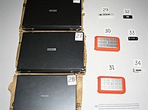 Los computadores de Raul Reyes no se cayeron si o no Cepeda