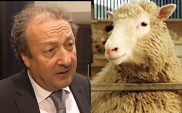 Keith h. Campbell - Tranferencia de núcleso