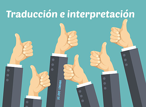 La traducción se convierte en carrera universitaria