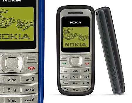 Nokia 1200