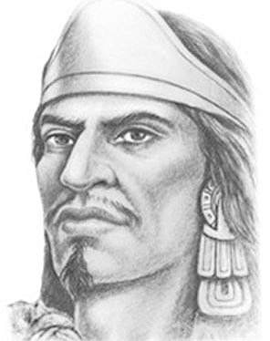 Literatura indígena