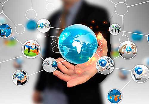 EXPANCIÓN COMERCIAL DEL INTERNET