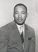 Martin Luther King Jr (1964)