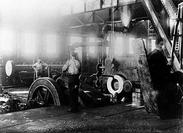 INSPECCIÓN DE CUMPLIMIENTO DE NORMAS