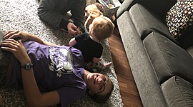 Timeline: Personal Timeline