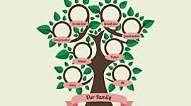 Timeline: Árbol genealógico