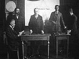 Comienza a operar el laboratorio de psicotecnia preescolar.