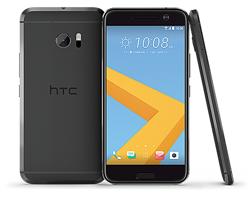 HTC 10