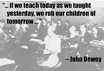 Progressive Education Era