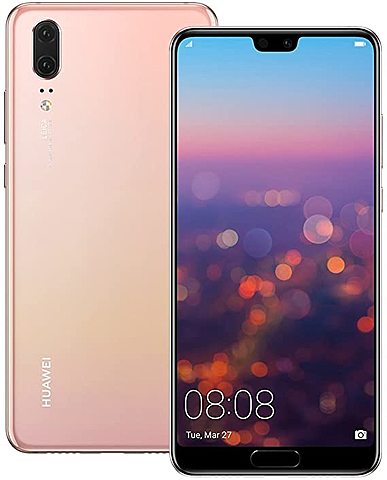 HUAWEI P20