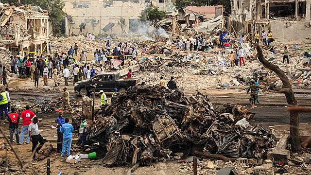 se continua el proceso de paz