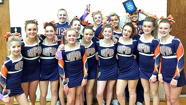 UPA "hermana mayor" de la ANP