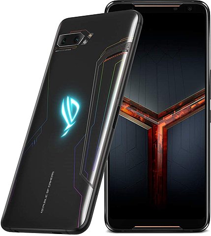 Asus ROG Phone 2