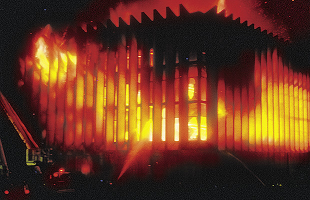 Solo le pasa a La Nacho