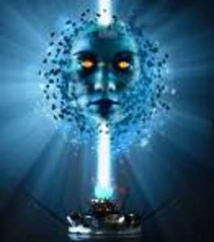 INTELIGENCIA ARTIFICIAL