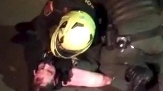 muerte de javier ordoñes