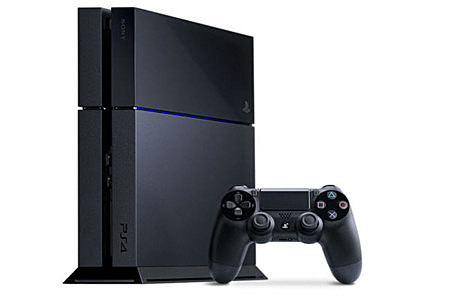 PS4