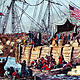 Boston tea party