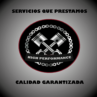 Timeline: High Performance Colombia