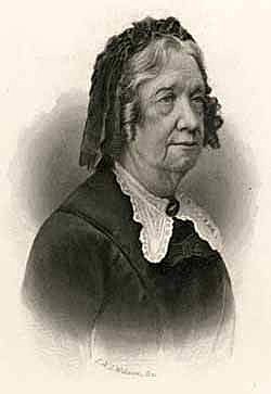 Elizabeth Callister Peale