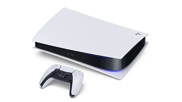 PS5