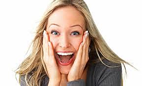 Madre María nació en 1979