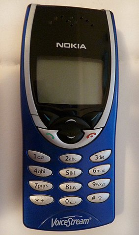Nokia 510